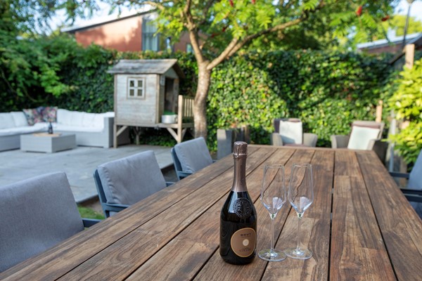 Medium property photo - Godfried Bomansweg 29, 3446 ZM Woerden